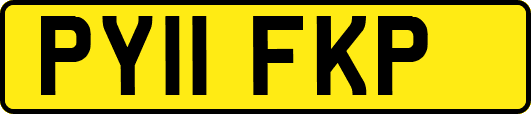 PY11FKP