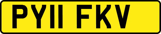 PY11FKV