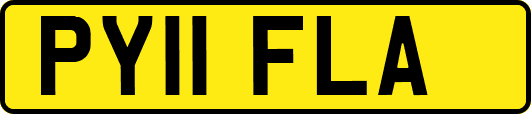 PY11FLA