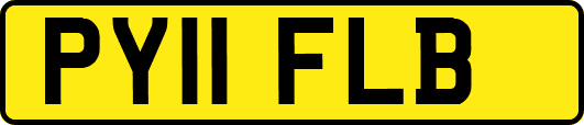 PY11FLB