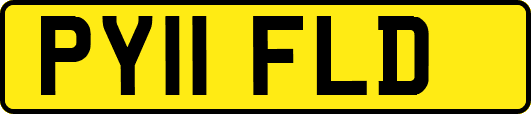 PY11FLD