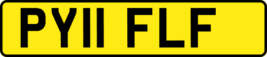 PY11FLF