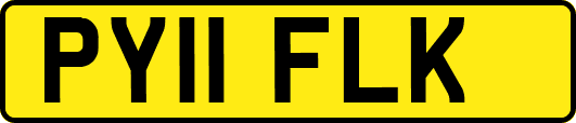 PY11FLK