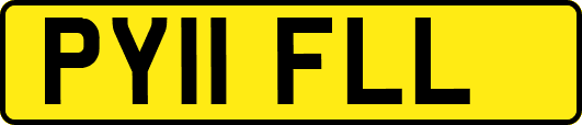 PY11FLL