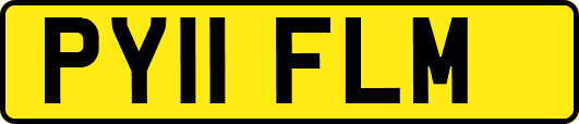 PY11FLM