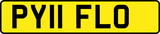 PY11FLO