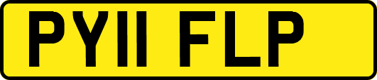 PY11FLP