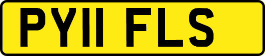 PY11FLS
