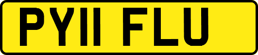 PY11FLU
