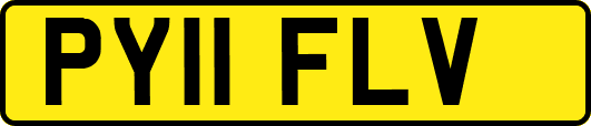 PY11FLV