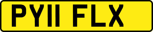 PY11FLX