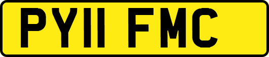 PY11FMC