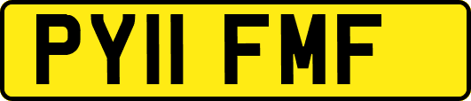 PY11FMF