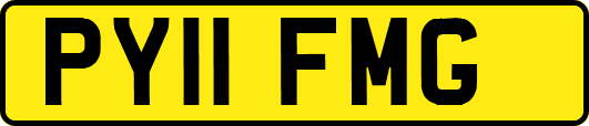 PY11FMG