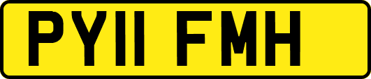 PY11FMH