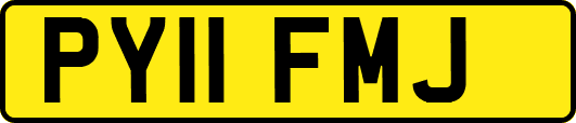 PY11FMJ