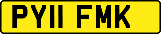 PY11FMK