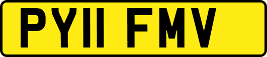 PY11FMV