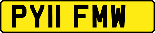 PY11FMW