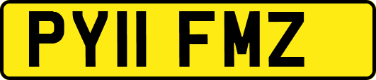 PY11FMZ