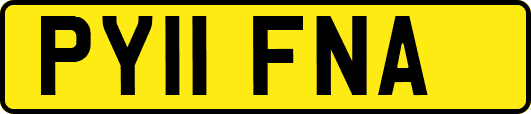 PY11FNA
