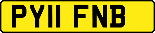 PY11FNB