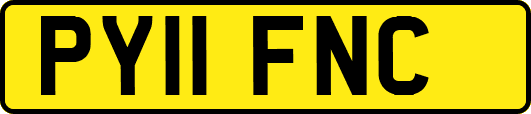 PY11FNC