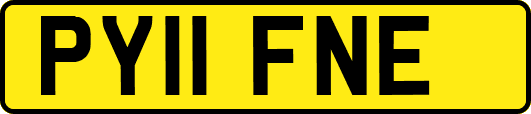 PY11FNE