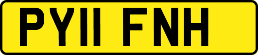 PY11FNH