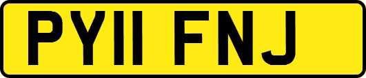 PY11FNJ