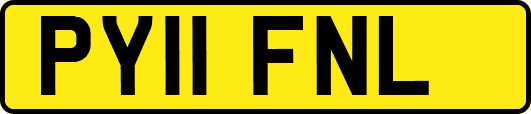 PY11FNL