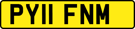 PY11FNM