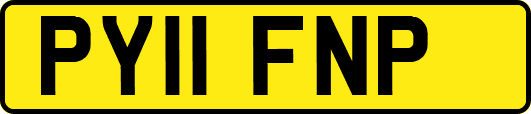 PY11FNP