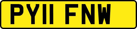 PY11FNW