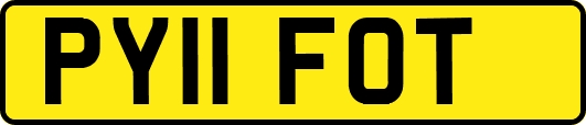 PY11FOT