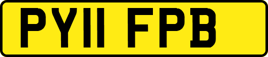 PY11FPB