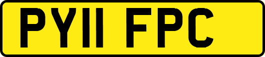 PY11FPC