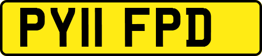 PY11FPD