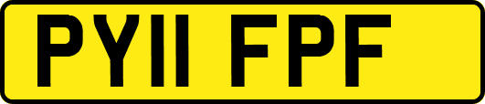 PY11FPF