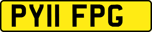 PY11FPG