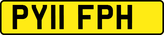 PY11FPH
