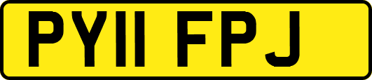 PY11FPJ