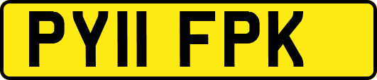PY11FPK