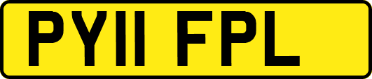PY11FPL