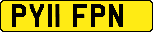 PY11FPN