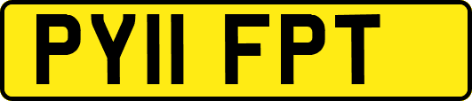 PY11FPT