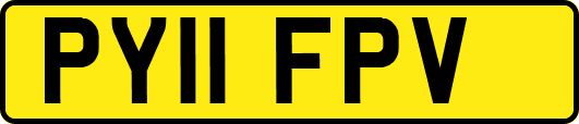 PY11FPV