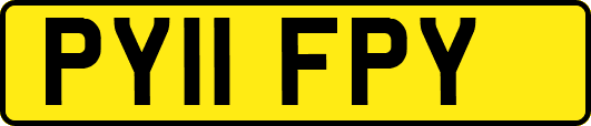 PY11FPY