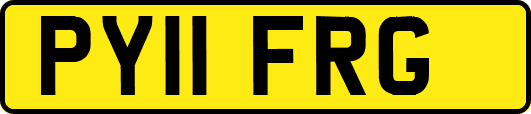 PY11FRG