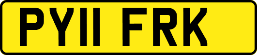 PY11FRK